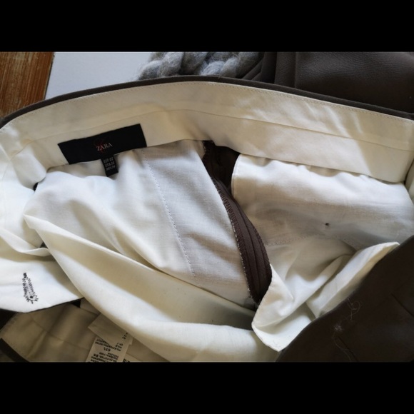 Zara pants - Picture 6 of 6
